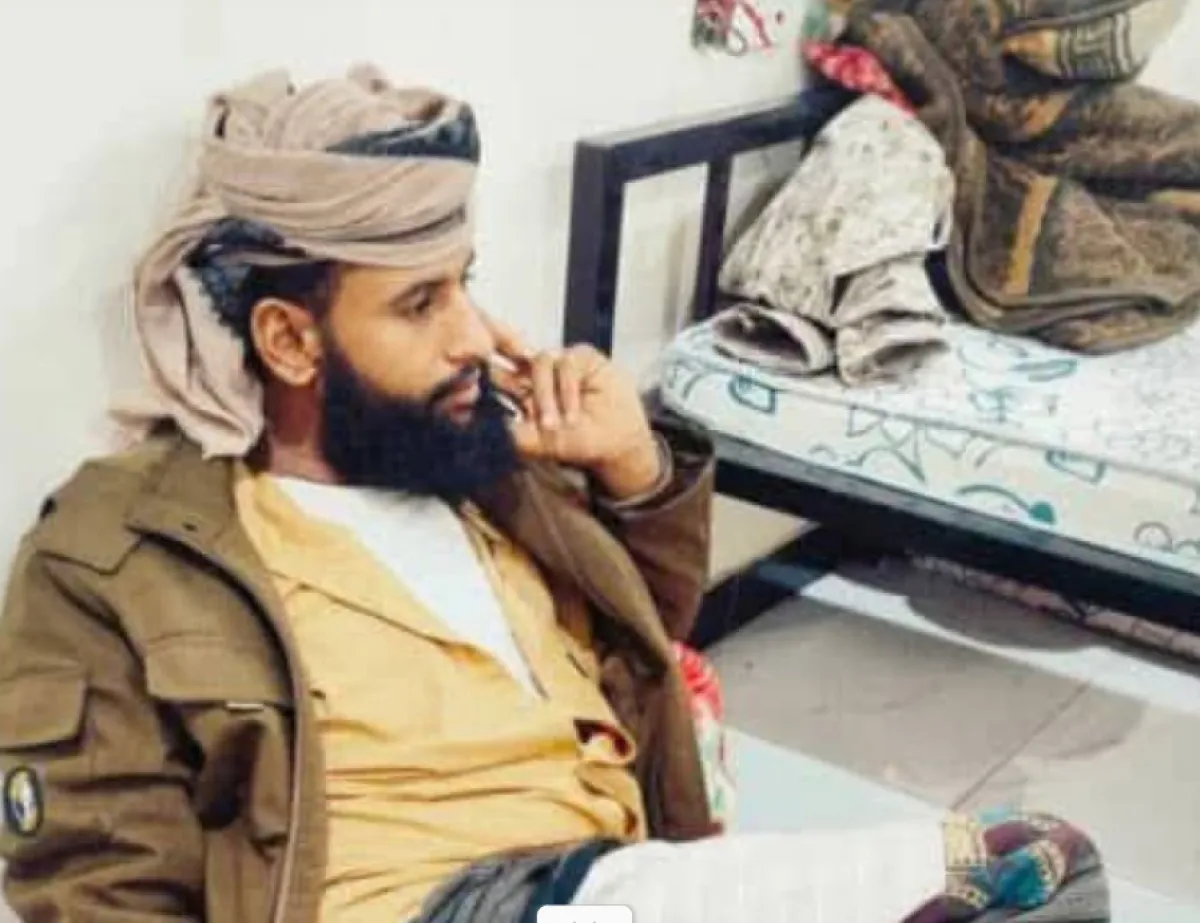 مقتل قائد في درع الوطن وإصابة 6 جنود في هجوم مسلح بحضرموت
