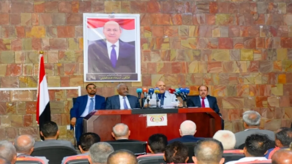 اليمن: لجنة حكومية تعلن تعز "منطقة منكوبة" وتدعو لبرنامج تعافٍ شامل