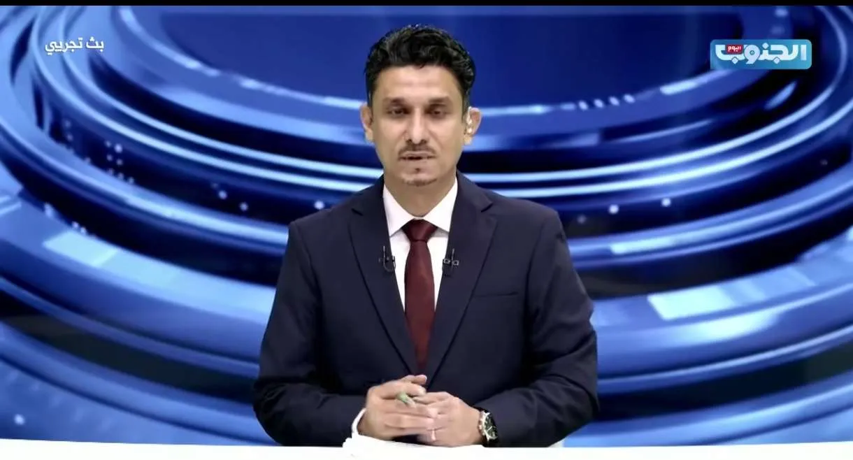 الكشف عن حقيقة مغادرة وليد باكداده الرياض والانضمام لعدن المستقلة