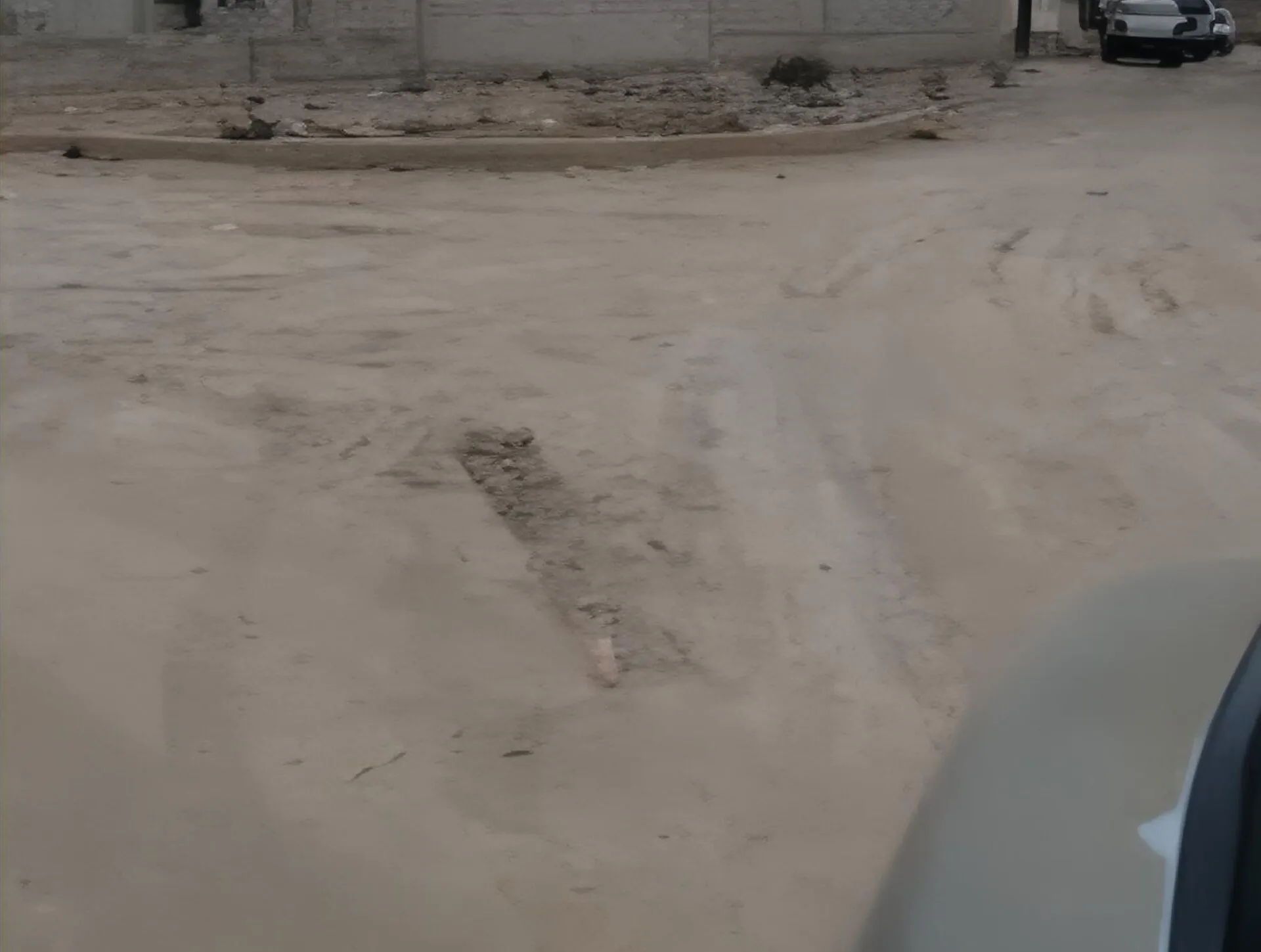 خلاف على قطعة أرض يتحول إلى جريمة صادمة بين شقيقين