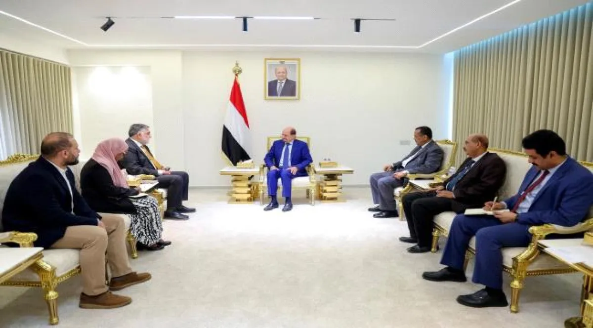 رئيس الوزراء يبحث مع ممثل منظمة الصحة العالمية تعزيز الشراكة لدعم النظام الصحي