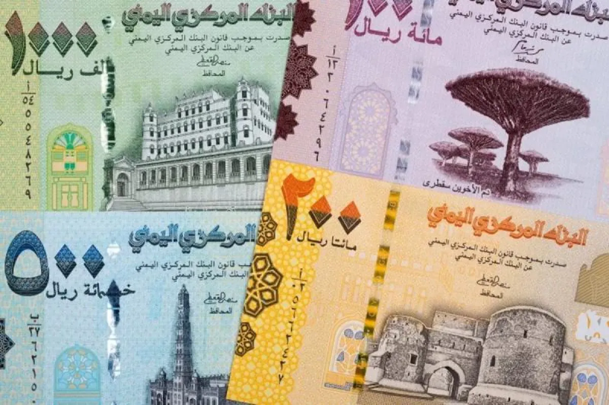 العملة اليمنية تحافظ على مكاسبها الأخيرة في تداولات الثلاثاء