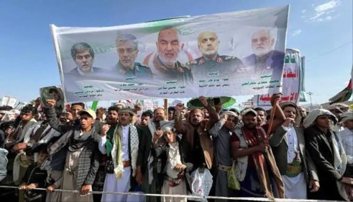 تحولات ما بعد غزة تعيد رسم النفوذ الإيراني.. والحوثيون في قلب التراجع الإقليمي