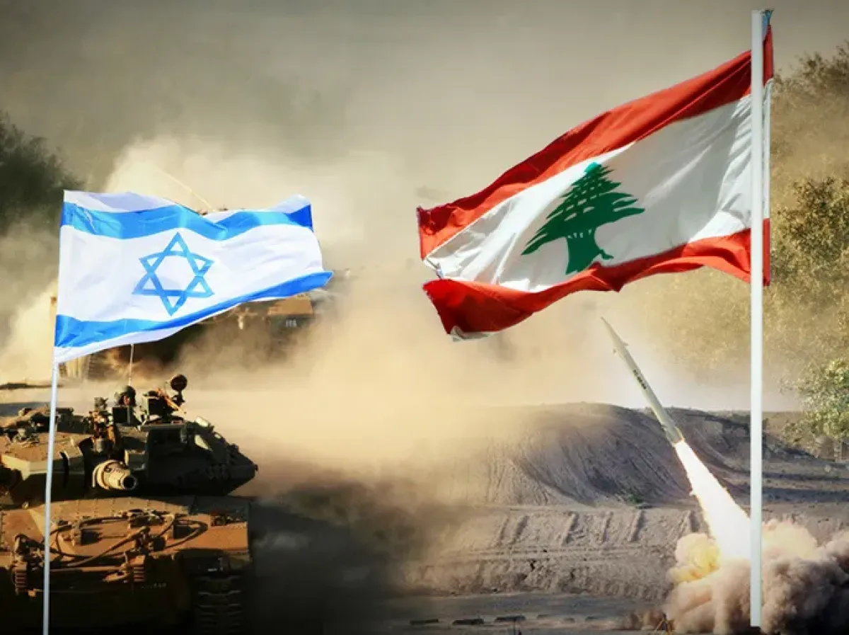 مع ترقب المحادثات.. ساعر "نريد تطبيع العلاقات مع بيروت"