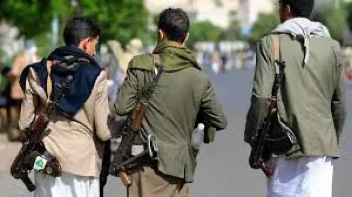 رعب في صنعاء: مسلحون يقتحمون منزلاً ويخطفون امرأة.. والشارع يثور