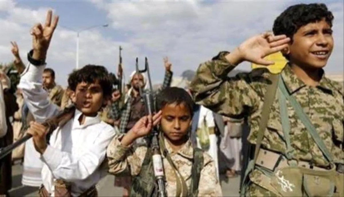 نقابة المعلمين تحذر من مخاطر المراكز الصيفية الحوثية: تعبئة فكرية وتجسيد للأهداف السياسية