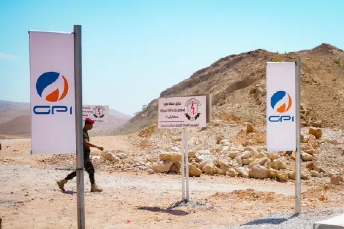"محطات إسعافية" بحضرموت.. عودة حلول "الترقيع" لملف الكهرباء
