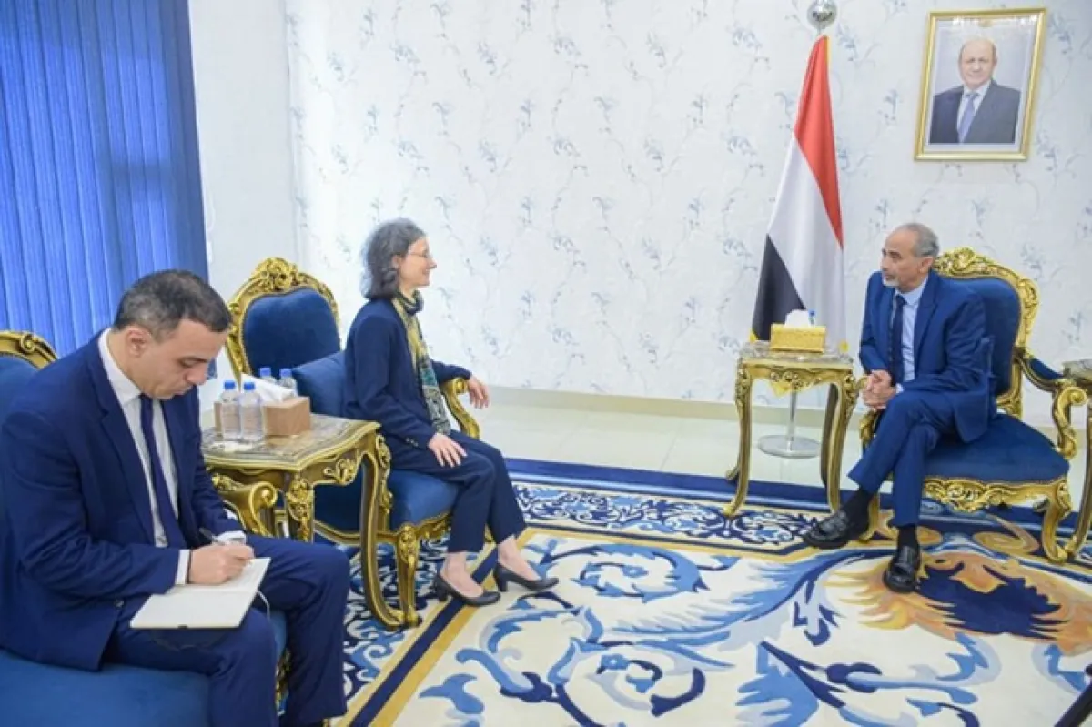 فرنسا تدرس تقديم مزيد من الدعم التنموي لليمن 
