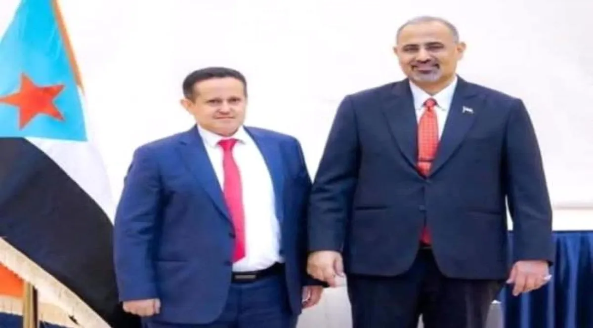 صدور أمر "إحضار قهري" بحق وضاح الحالمي.. والانتقالي يتوعد