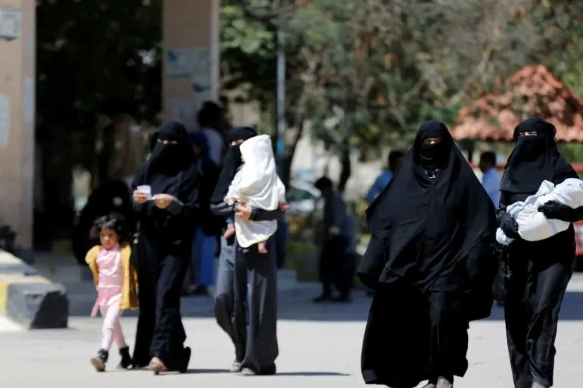 حين يصبح القضاء جزءا من المعاناة.. نساء اليمن بين عنف الأسرة وتعقيدات المحاكم