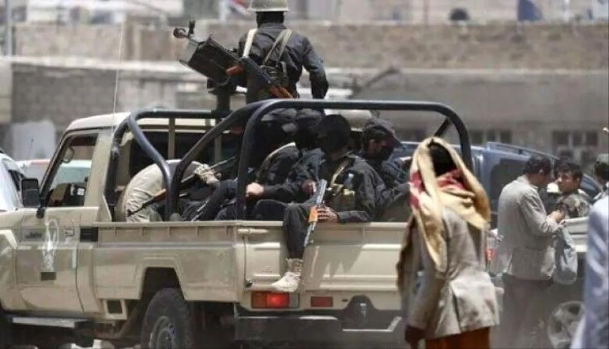 اقتحام واختطاف في قلب صنعاء.. موظفة دولية تُسحب إلى مجهول المخابرات