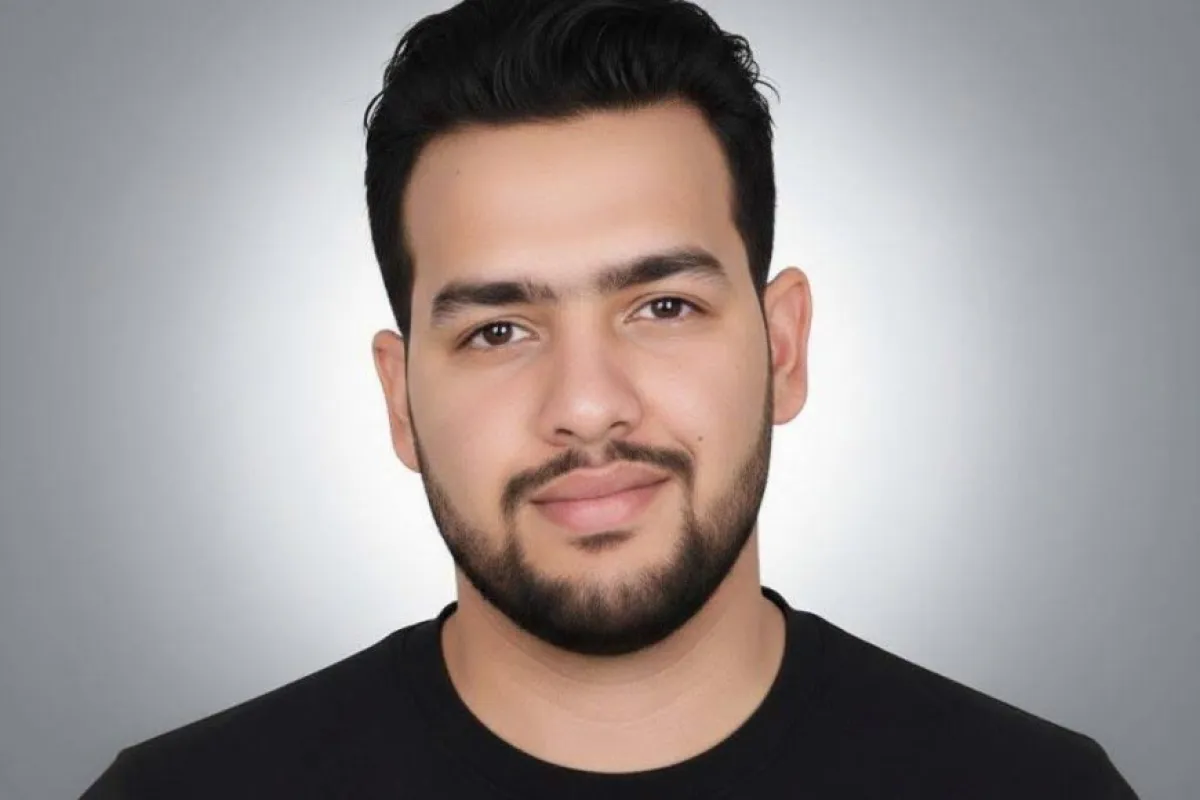 تيم في بيت الجميلي… فرحةٌ عمّت، ونورٌ اكتمل