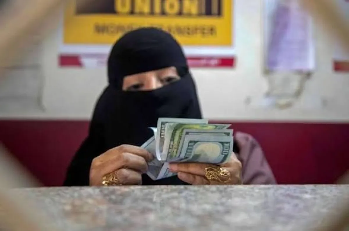 تغيرات بأسعار صرف العملات في اليمن