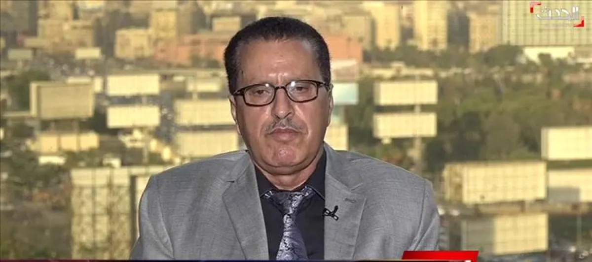 المستشار الصراري: قيادات الحوثي تتبنى عقيدة مشتركة مع أذرع إيران في المنطقة