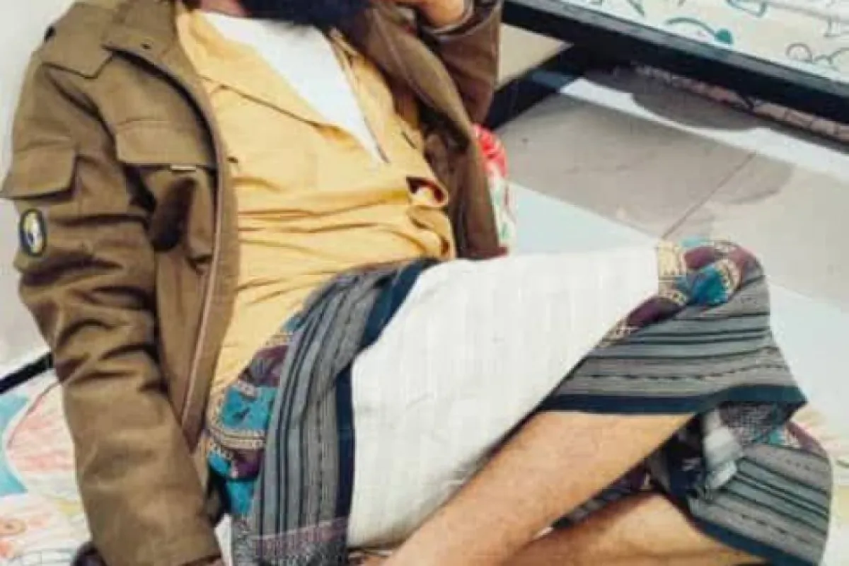 مقتل قائد بقوات درع الوطن بكمين مسلح في حضرموت