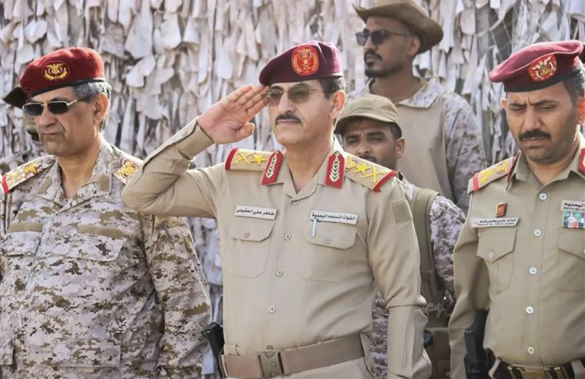 عودة النشيد والعلم إلى الواجهة في عدن تعيد رسم ملامح اللحظة الوطنية  