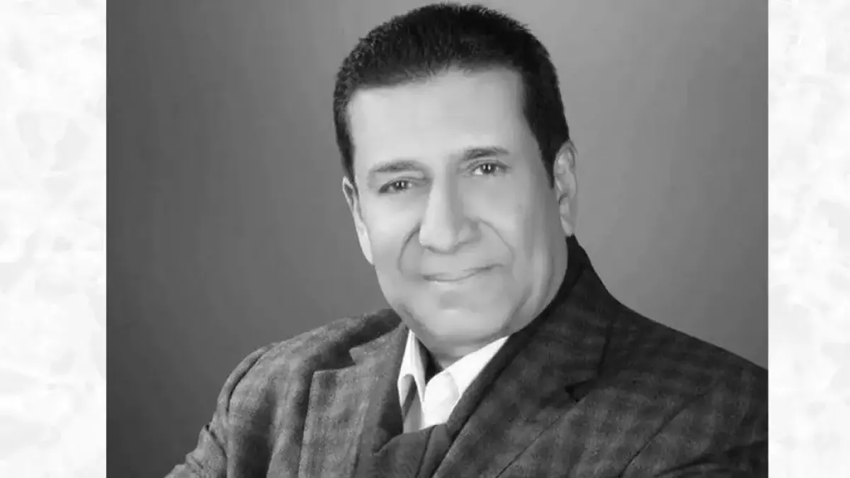 وزارة الثقافة تنعى الفنان الكبير عبدالرحمن الحداد