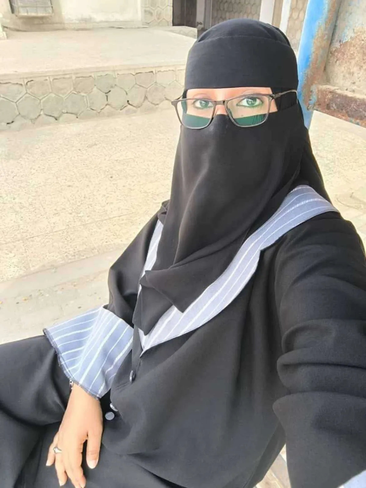 م. مرام تعلن استعادة سيارتها وتشكر أمن المنصورة: .اليقظة الأمنية كشفت سارق السوابق