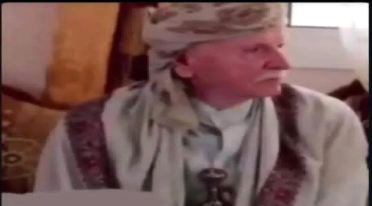 تعزية ومواساة في رحيل شيخ شمل قبائل نهد "رحمه الله"