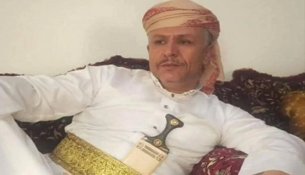 حوثي يصفي شقيقه في صنعاء بالرصاص