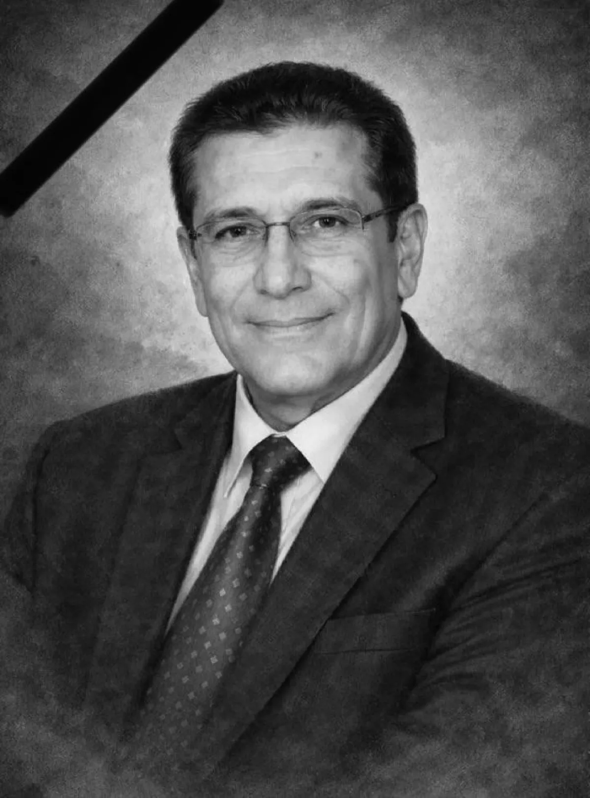 وزارة الإعلام تنعى الإعلامي والفنان الكبير عبدالرحمن الحداد