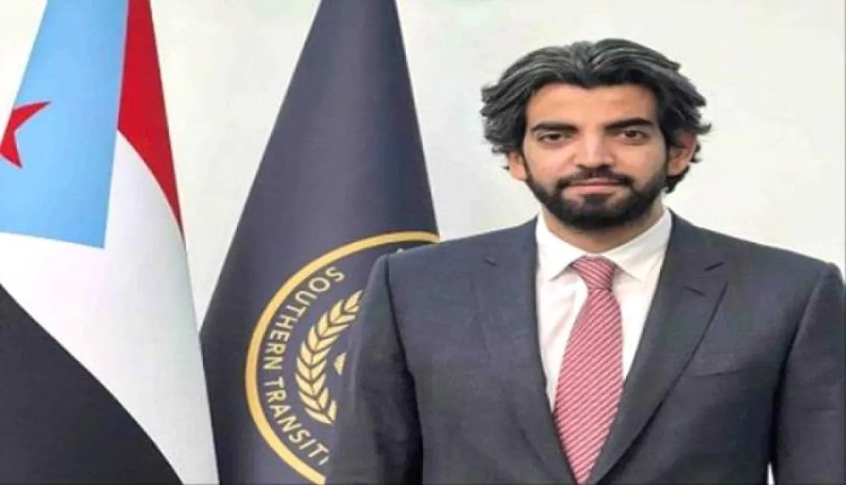 وفد الانتقالي يواصل لقاءاته في واشنطن مع الكونغرس ومراكز الأبحاث