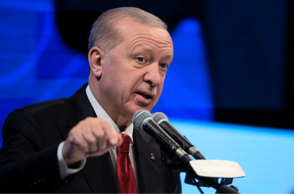 أردوغان: لا يمكن لأي قوة أن تهدد تركيا ورئيسها وأذكر قتلة الأطفال بأن تركيا ليست دولة عادية
