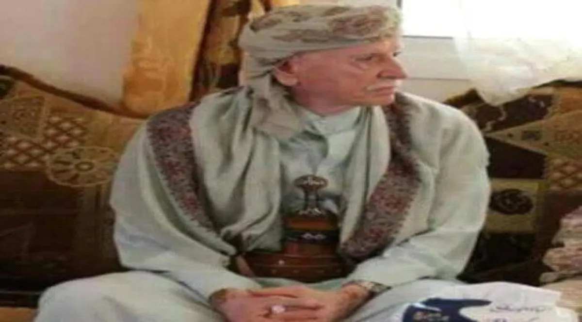 رئيس مجلس الشورى يعزي بوفاة الحكم صالح بن علي النهدي