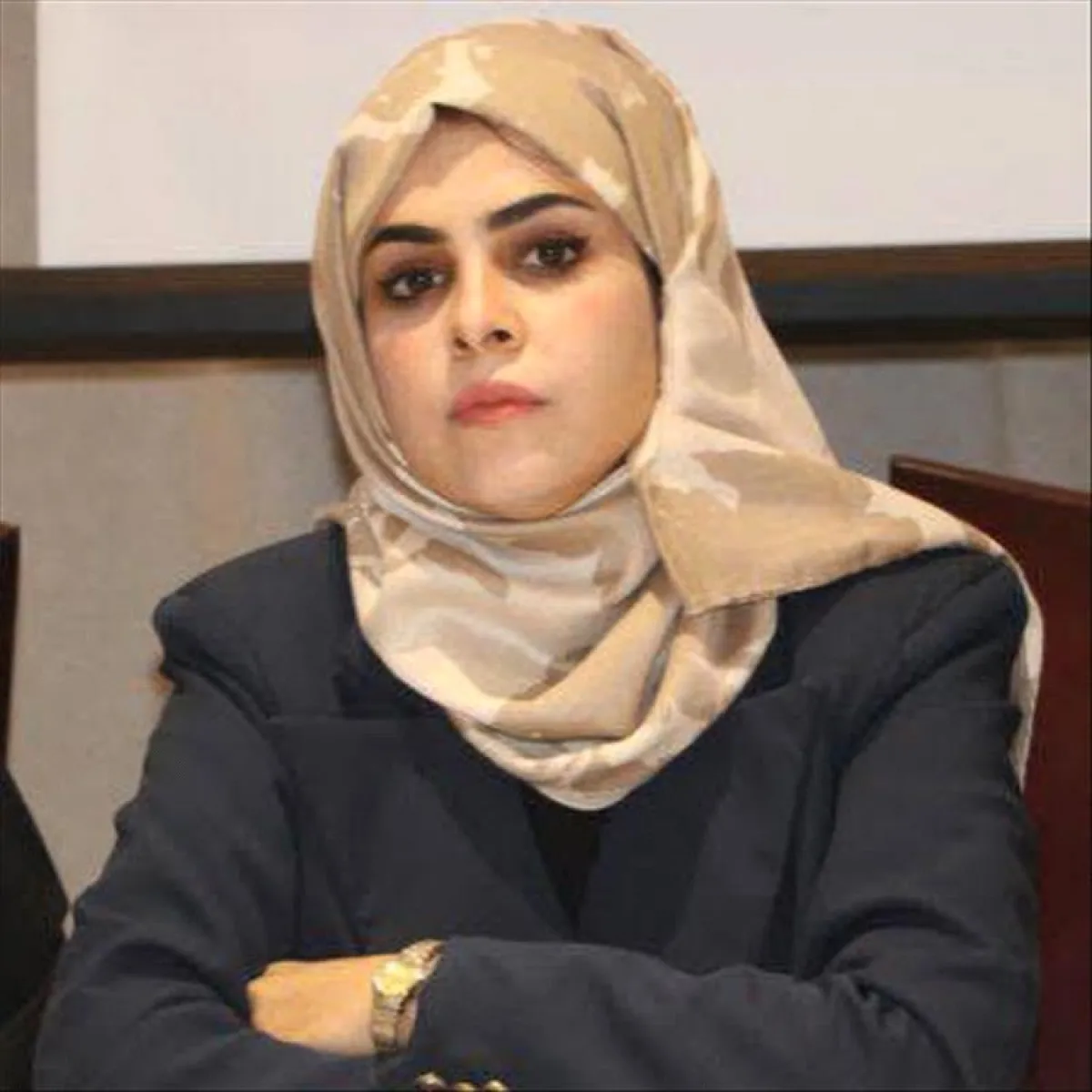 هدى الكازمي: نختتم أربع سنوات في إعلام عدن بتجربة مليئة بالتحديات والأمل