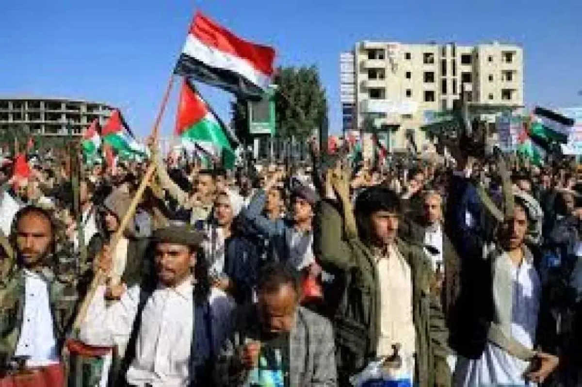 عبد الملك الحوثي يختفي والضربات تتوالى.. هل انهارت ”ميليشيا الحوثي” فعلياً بعد الحرب ؟