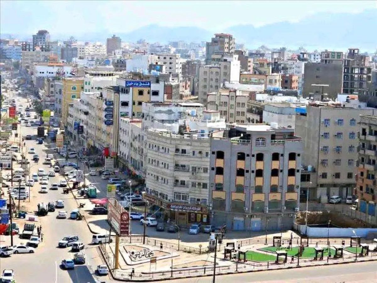 العثور على جثة شخص داخل منزله