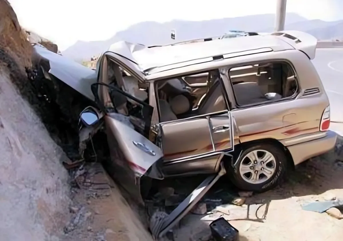 شرطة السير: وفاة وإصابة 1246 شخصاً جراء الحوادث المرورية خلال ثلاثة أشهر