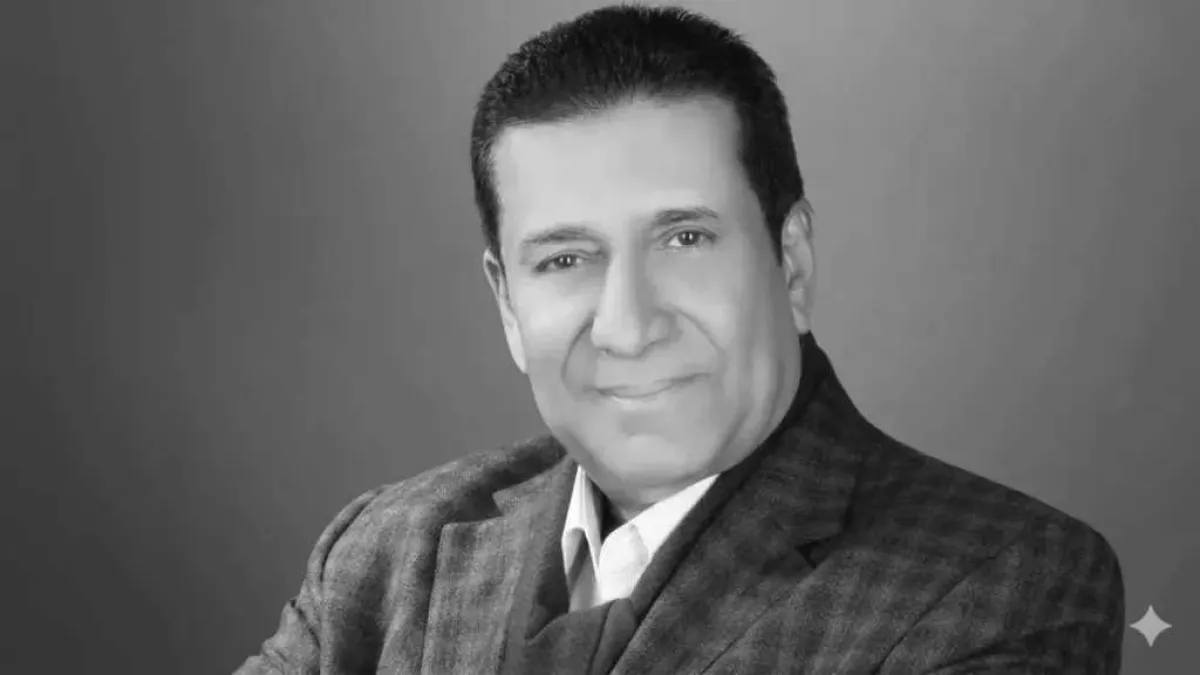 رحيل عبد الرحمن الحداد... أغنية يمنية تقفل الشبّاك