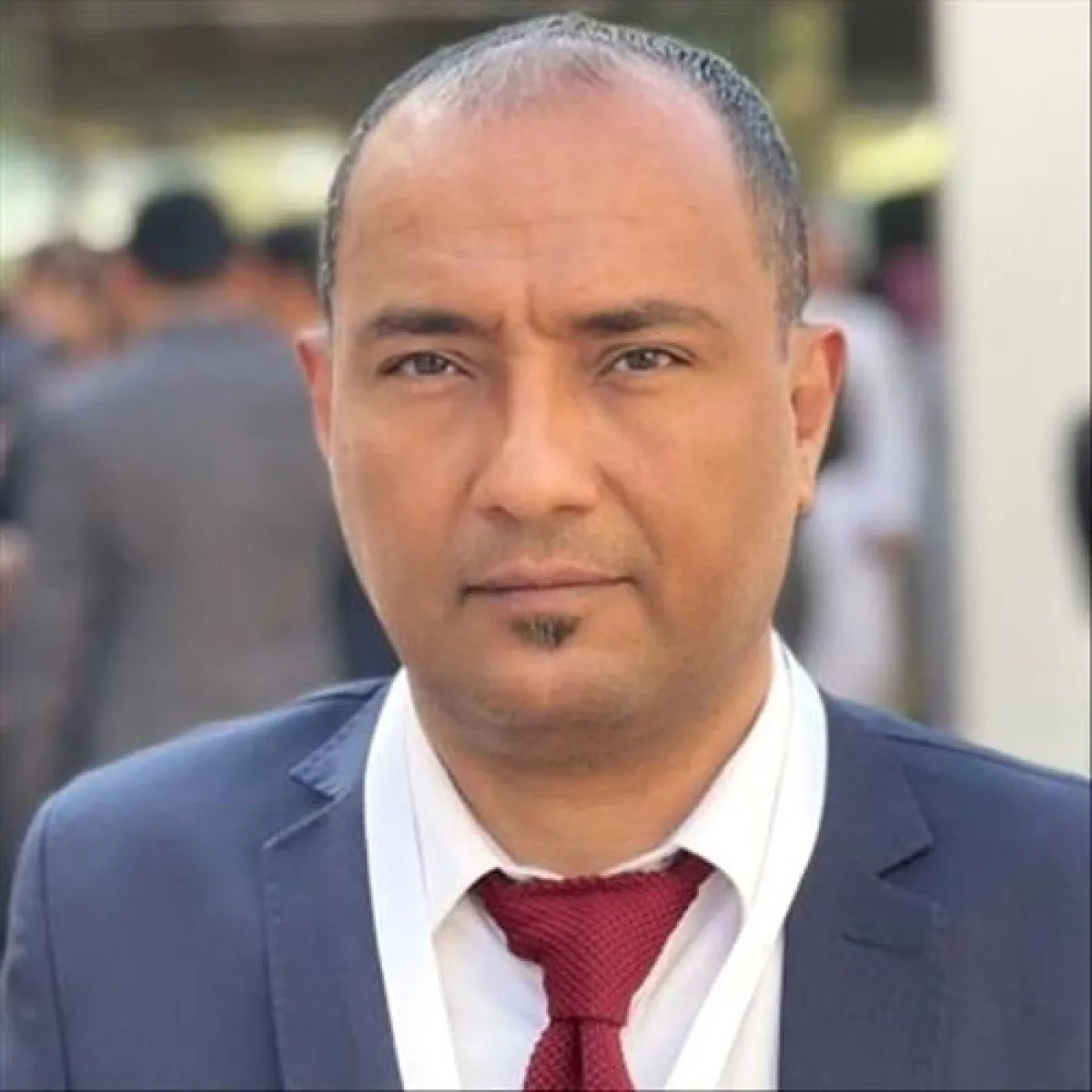 صحفي يؤكد ان الانتقالي المنحل تحول إلى هيكل بلا قرار وسلطته تُدار من مكتب ضيق