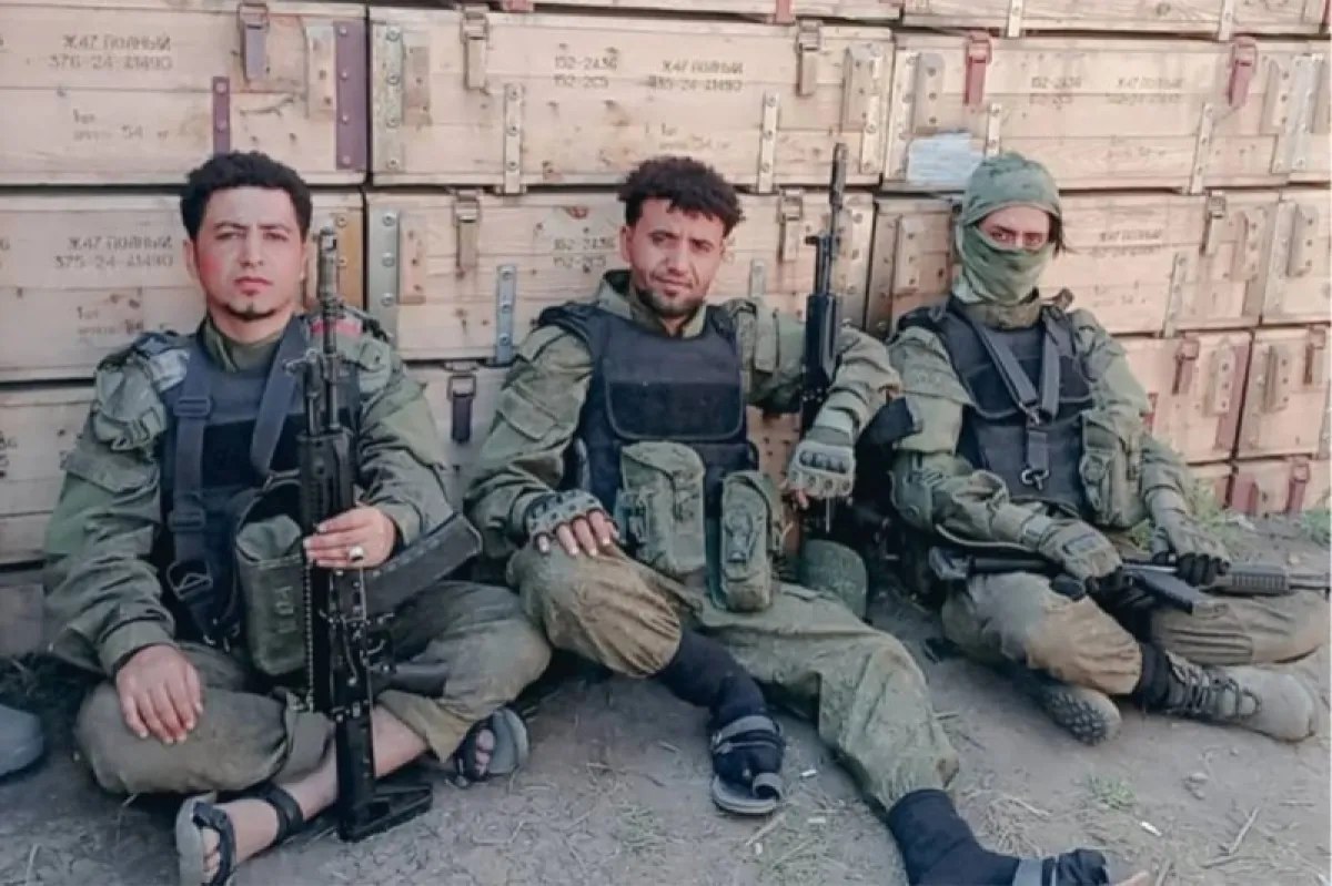 إب.. انتشار عصابات حوثية لاستدراج الشباب وتجنيدهم للقتال في روسيا