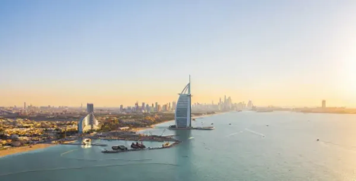 تجفيف مليارات الدولارات.. الإمارات تضرب شبكات التمويل الإيراني