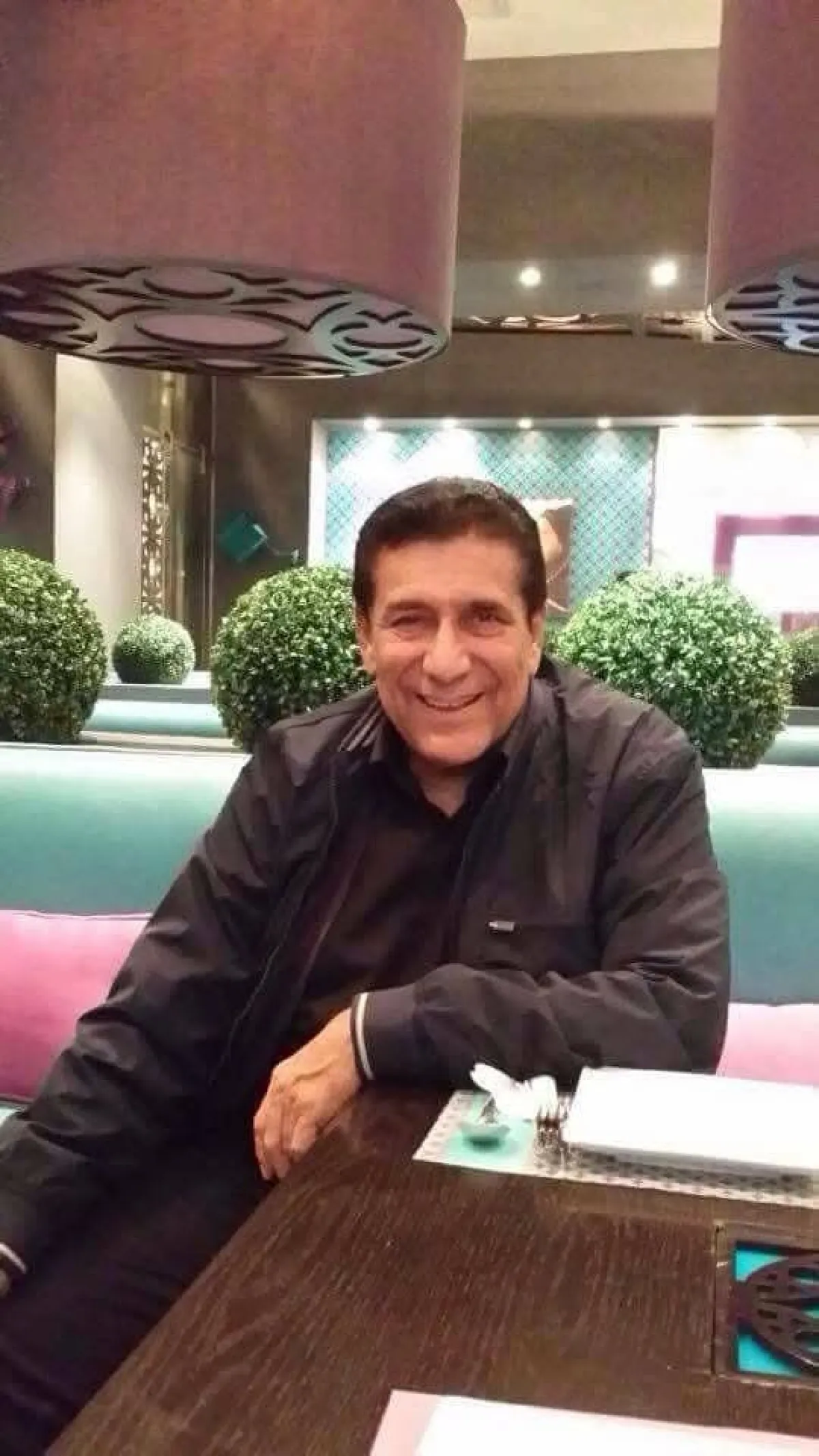 يا رايحين الوطن .. الفنان عبدالرحمن الحداد .... في ذمة الله  