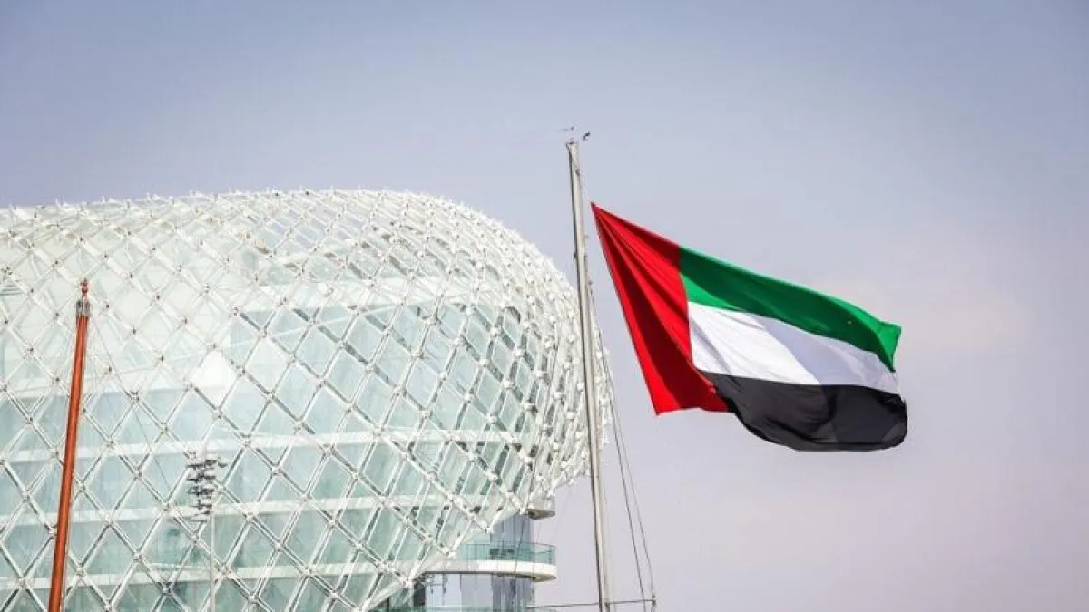 مذبحة امارتية ليمنيين وسعوديين!