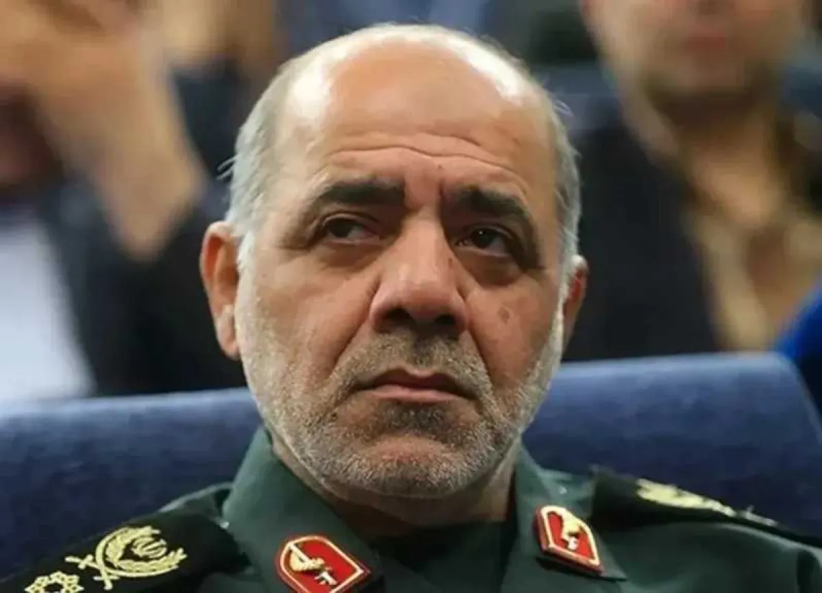 عاجل: الحرس الثوري الإيراني يهدد بإيقاف شامل للتجارة في مياه الخليج والبحر الأحمر