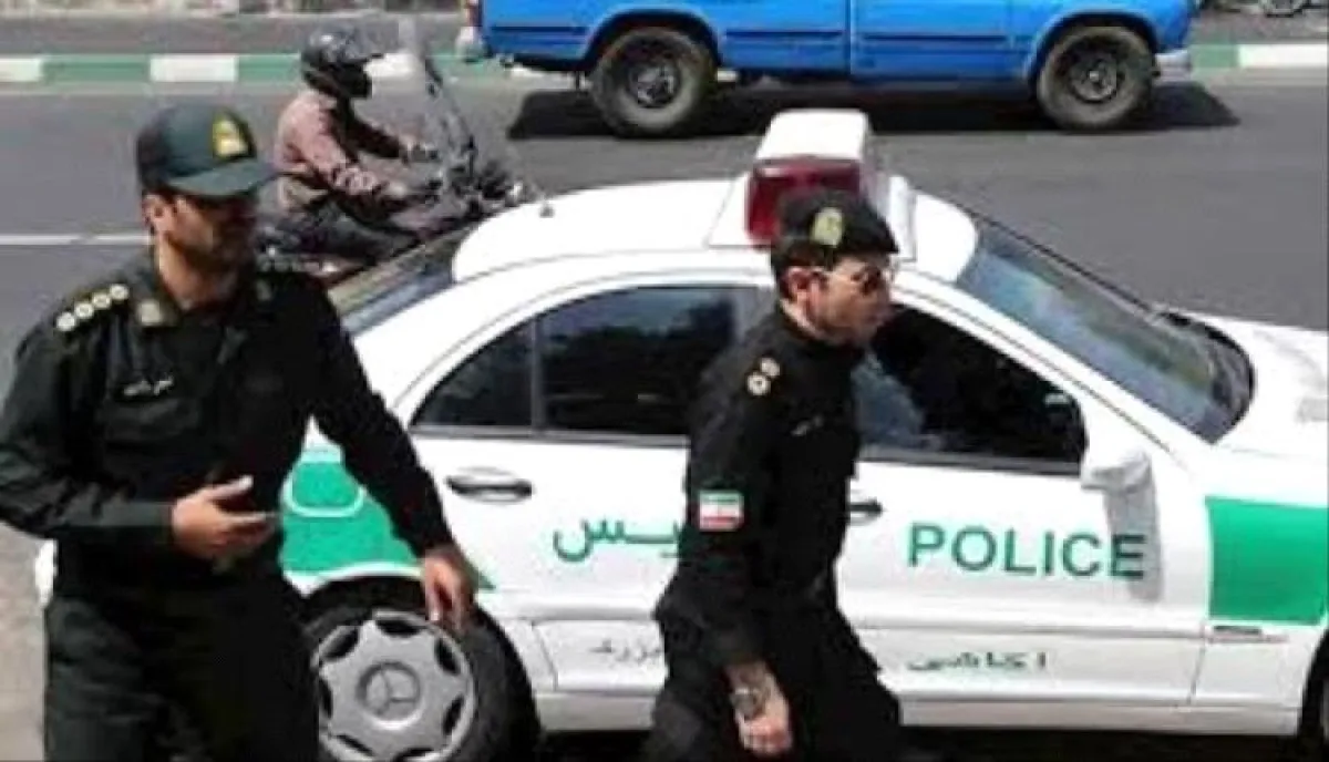 ضربة استخباراتية في إيلام: إيران تفكك شبكة مرتبطة بالموساد