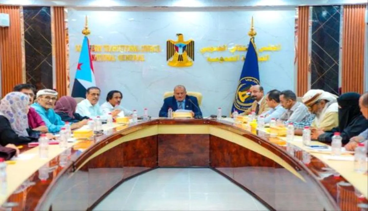 المجلس الانتقالي يستعد لإحياء ذكرى إعلان عدن