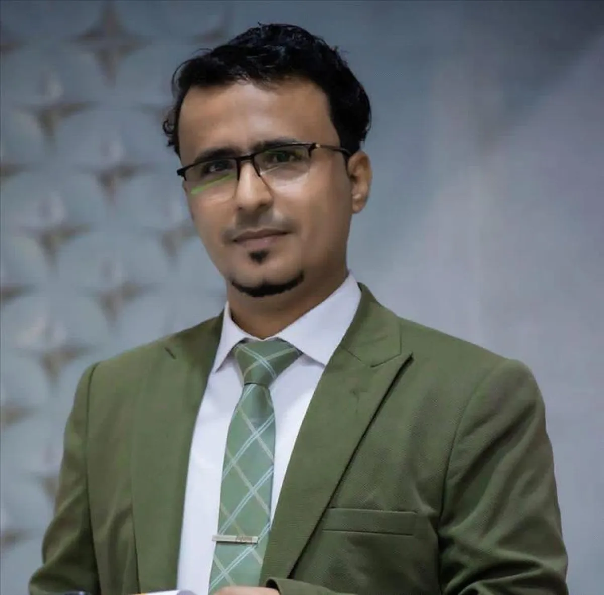 جمال حيدره: كنت أتمنى رؤية أسامة المحوري ضمن قائمة المدراء الجدد في عدن