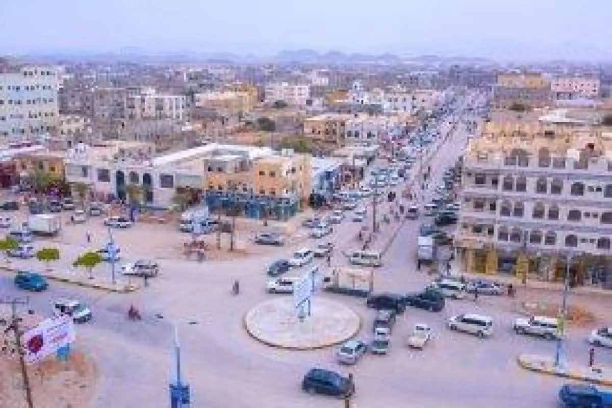 محكمة مرخة الابتدائية بشبوة تصدر حكماً بالإعدام قصاصاً بحق مدان بجريمتي قتل عمد