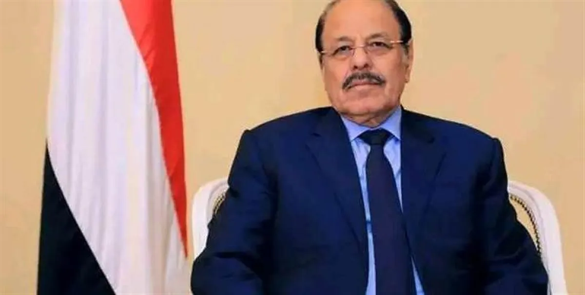 علي محسن الأحمر يعزّي في وفاة الشيخ صالح النهدي.. “رحيل قامة وطنية وقبلية”