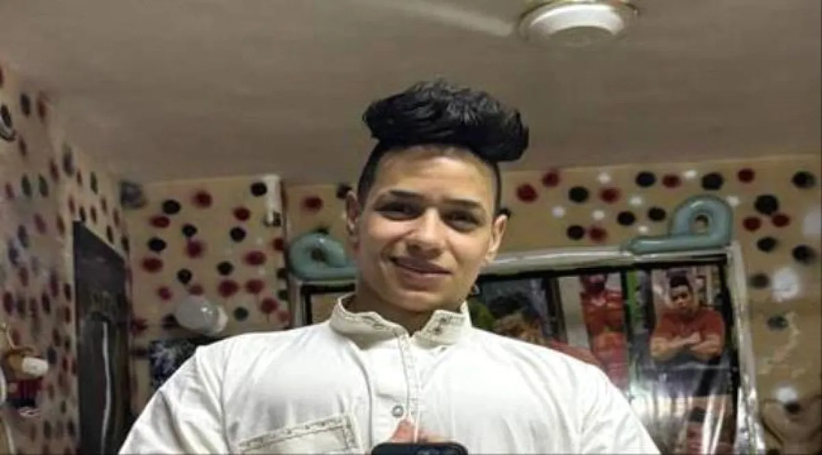 مصر.. القبض على البلوغر بيغ ياسمين