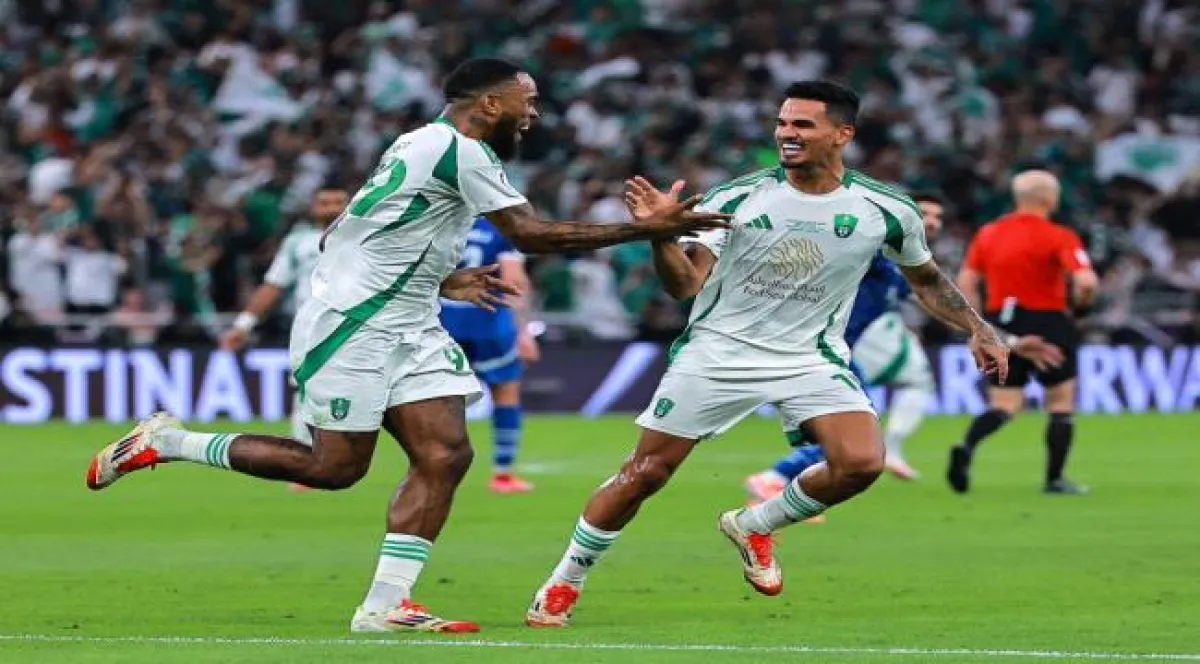 بطولة دوري أبطال آسيا للنخبة تدخل مرحلة حاسمة 