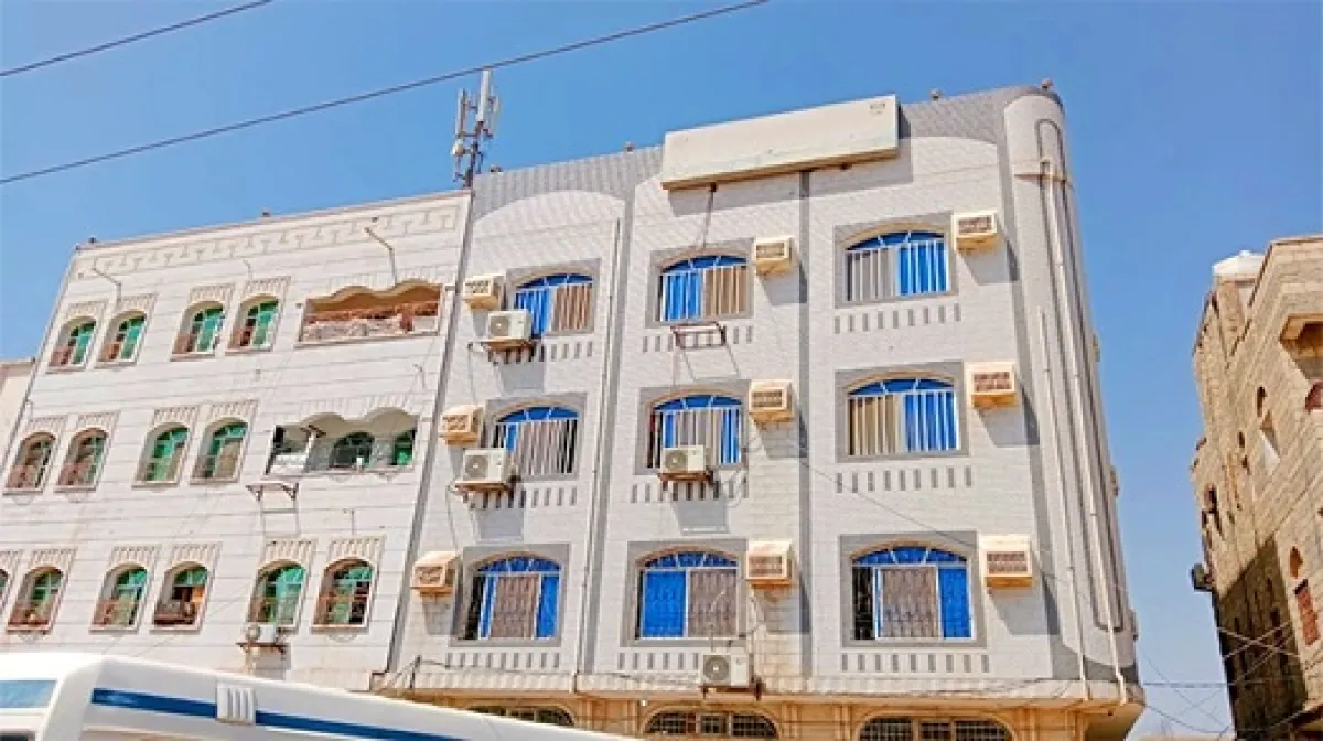 محكمة تصدر حكماً ضد شركة صرافة في لحج