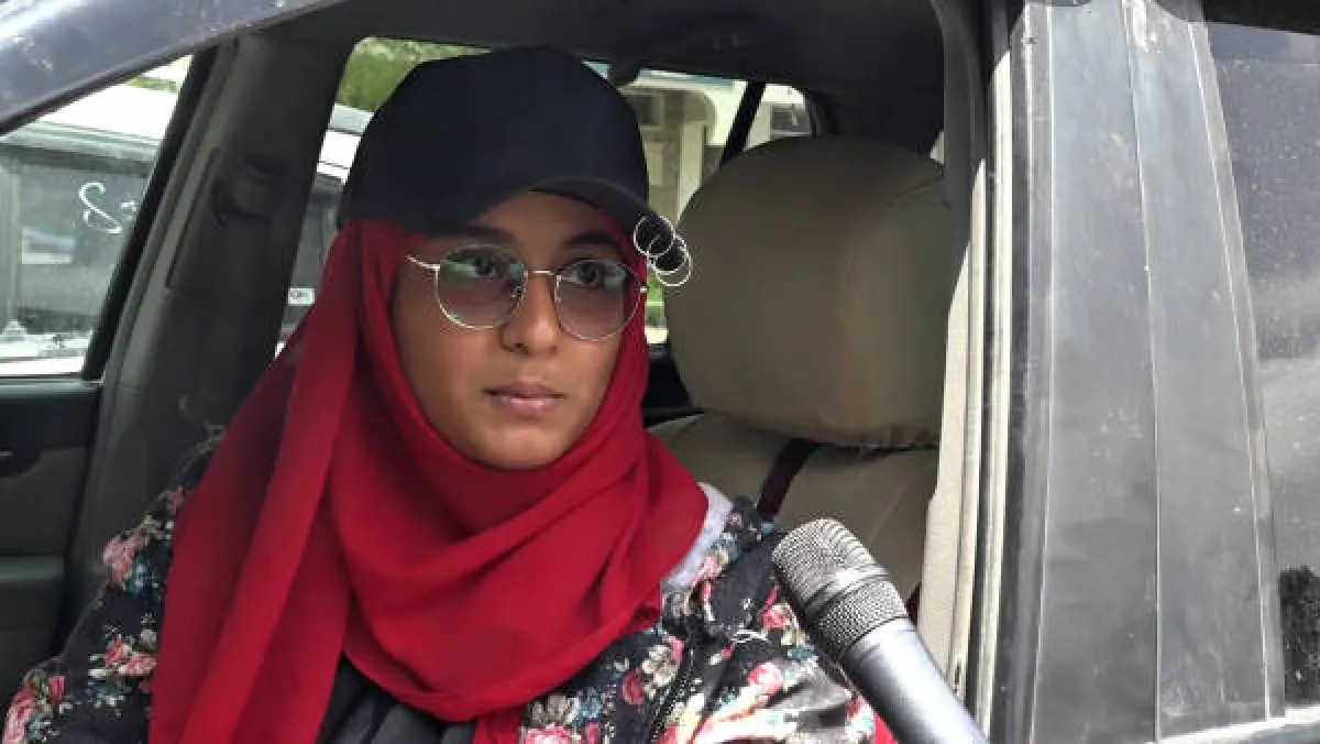 قيادة المرأة للسيارة في اليمن بين قانون يسمح وقيود المجتمع