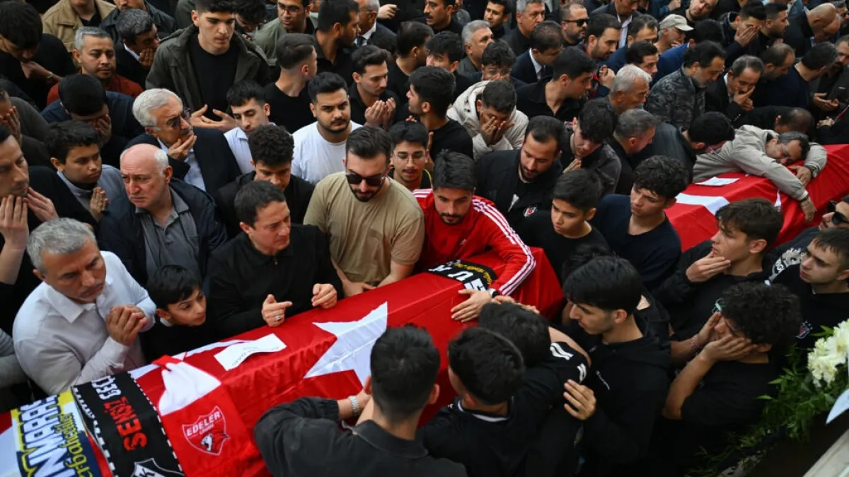 اليمن يعلن تضامنه مع تركيا ويعزي ضحايا هجوم مدرسة كهرمان مرعش