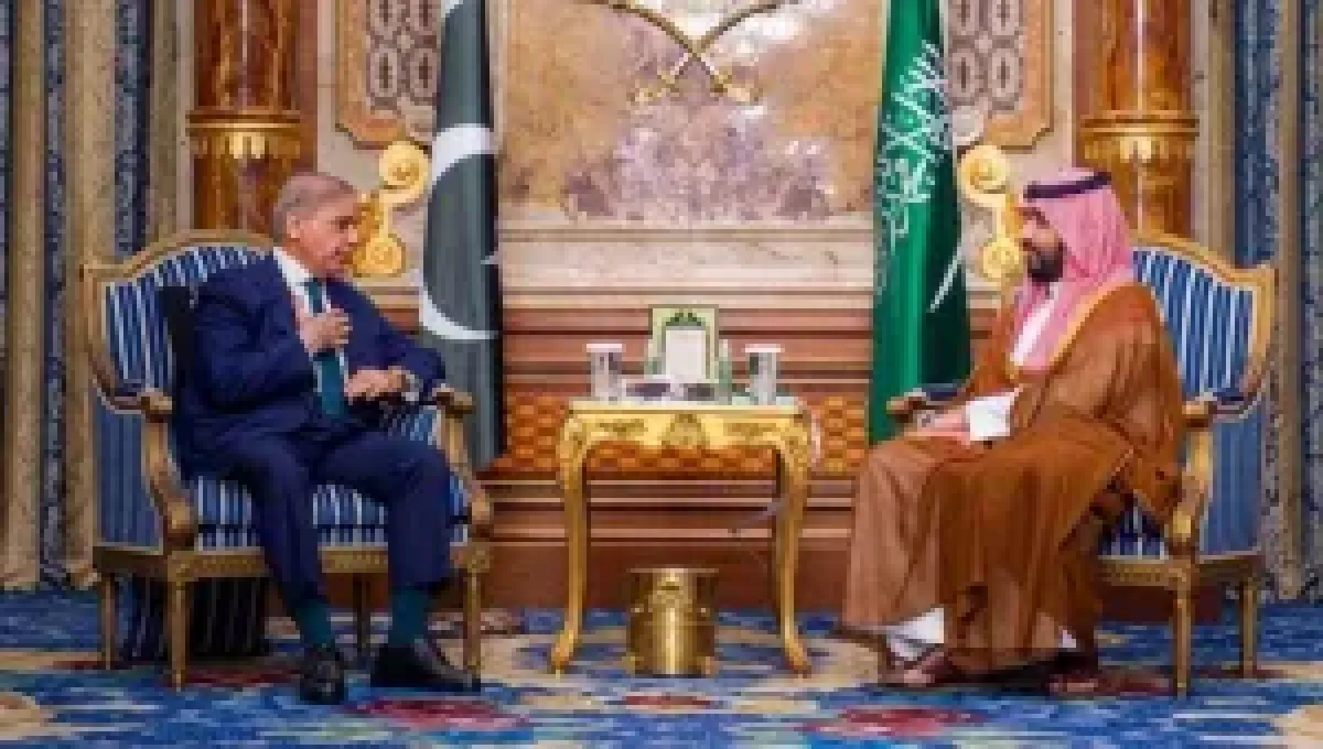 باكستان تنشر آلاف الجنود على حدود السعودية واليمن لمواجهة الحوثيين وسط تصاعد التوتر الإقليمي